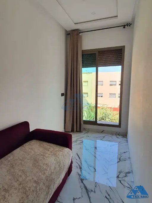 شقة للإيجار مع تراس في الطابق الثاني - Photo 5