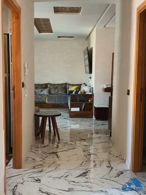 شقة للإيجار مع تراس في الطابق الثاني - Photo 6