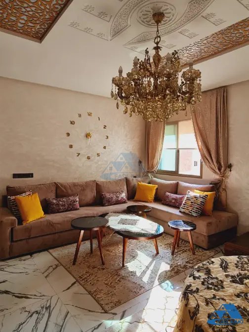 شقة للإيجار مع تراس في الطابق الثاني - Photo 3