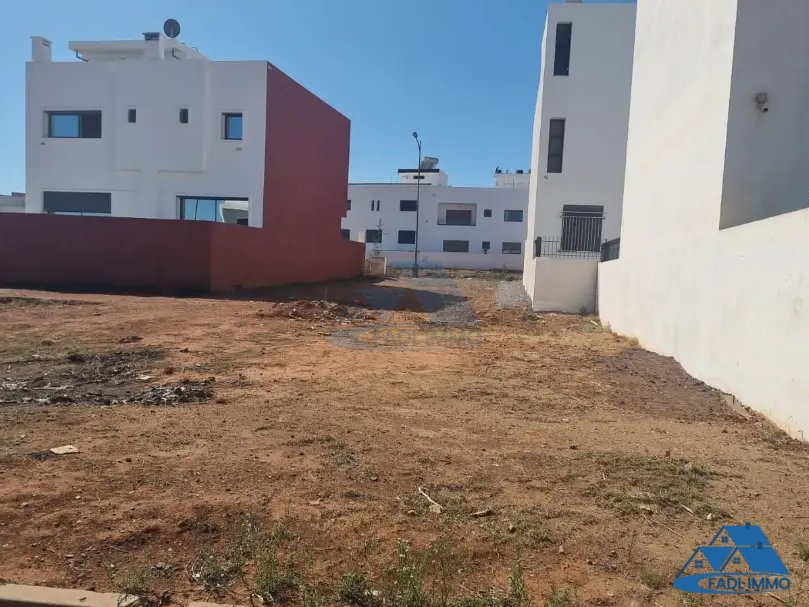 Titled land in a subdivision for sale - Photo 1