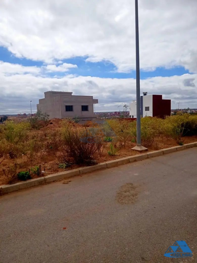 Terreno titulado en urbanización en venta - Photo 1