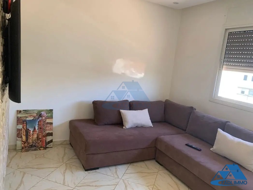 VERHUUR VAN DUBBEL APPARTEMENT IN SAID HAJJI SALE - Photo 1