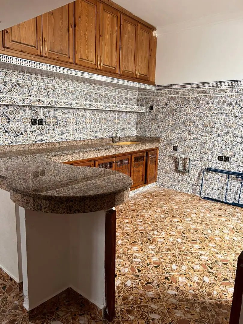 Apartamento en venta - 117 m², 2º piso, Essaouira, Raounak - Photo 4
