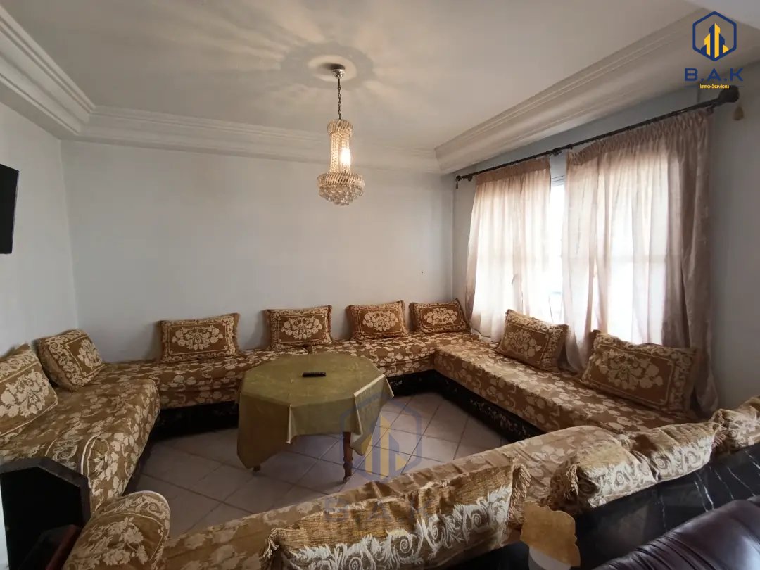 Apartamento en alquiler con terraza - Photo 4