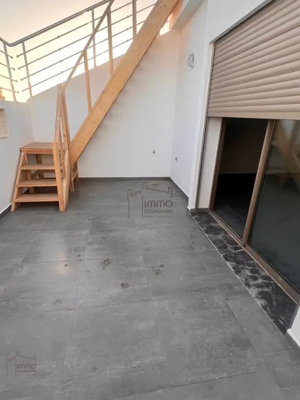 Apartment for sale with terrace - Photo 1