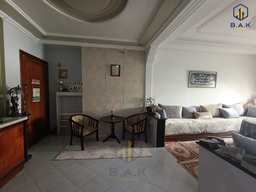 Appartement à vendre avec parking - Photo 3