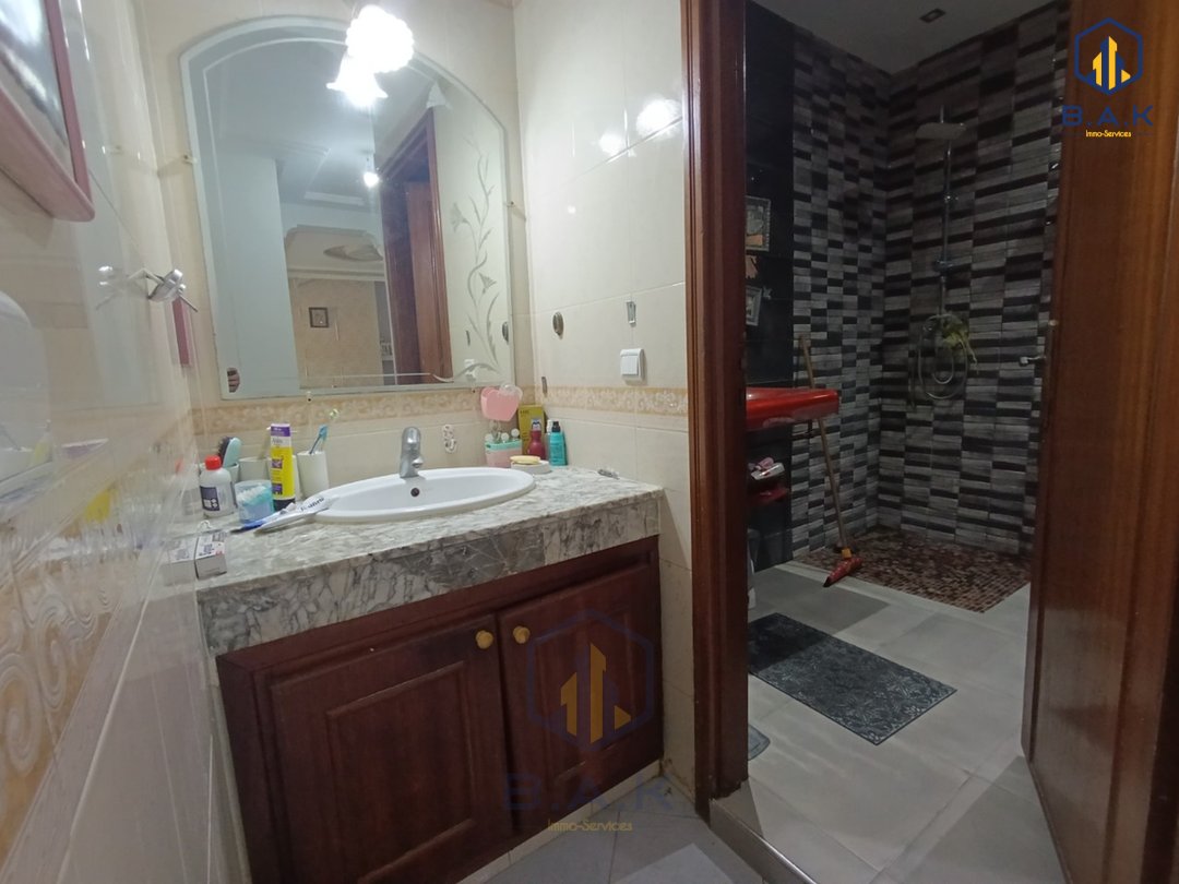 Appartement à vendre avec parking - Photo 12