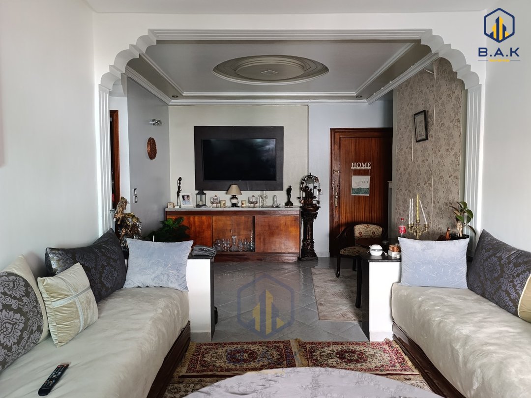 Appartement à vendre avec parking - Photo 9