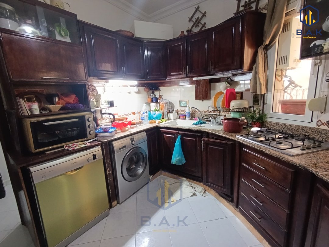 Appartement à vendre avec parking - Photo 8