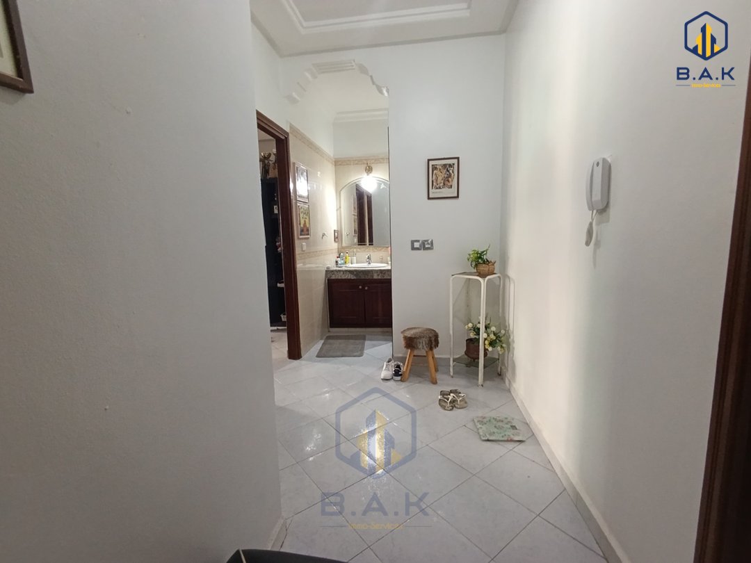 Appartement à vendre avec parking - Photo 5