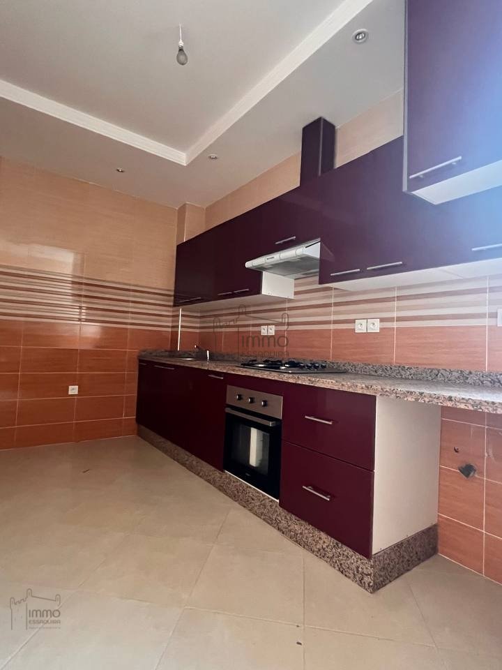 À Vendre : Appartement 3 Pièces au Quartier Moustakbal - Photo 5