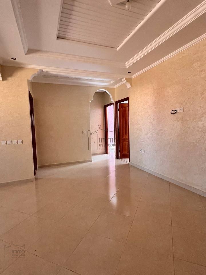 À Vendre : Appartement 3 Pièces au Quartier Moustakbal - Photo 4