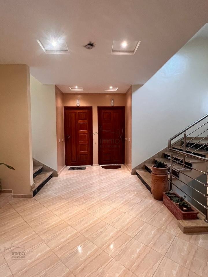 À Vendre : Appartement 3 Pièces au Quartier Moustakbal - Photo 16