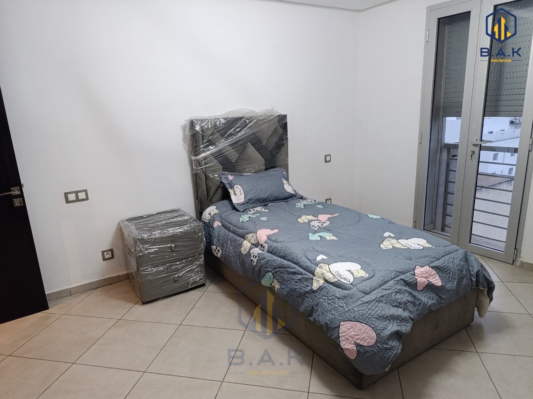 Apartamento en alquiler con balcón en el octavo piso - Photo 10