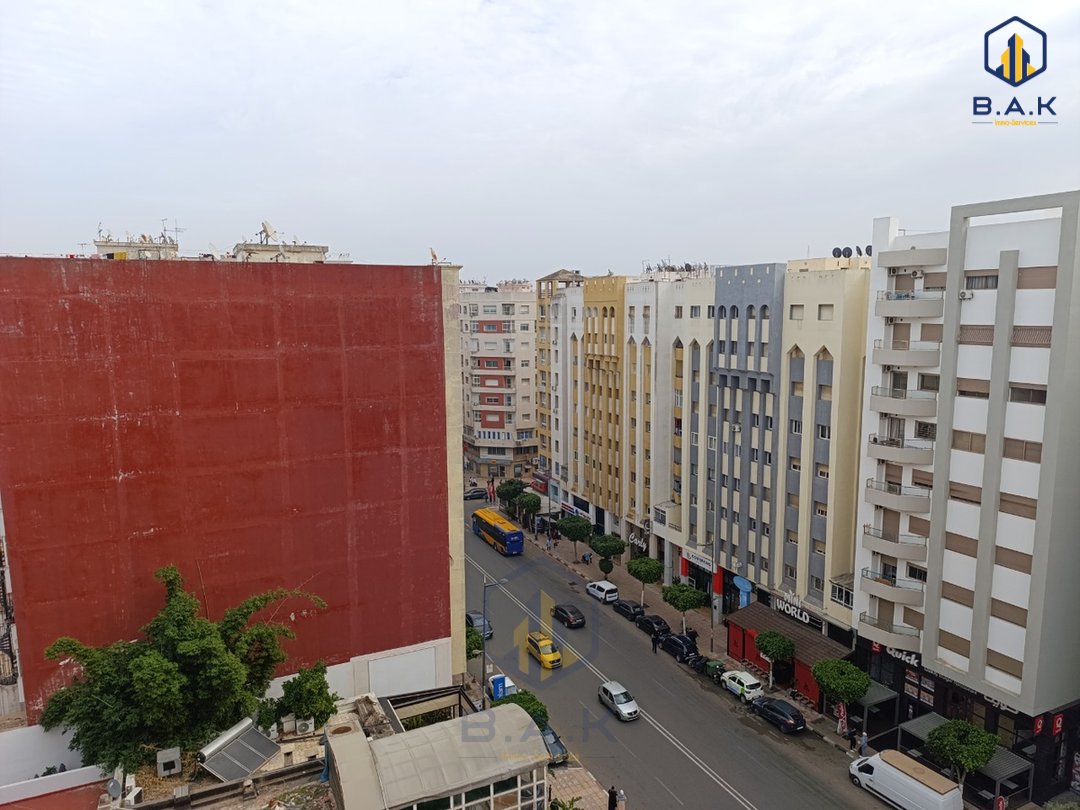 Apartment for sale with balcony - Photo 21