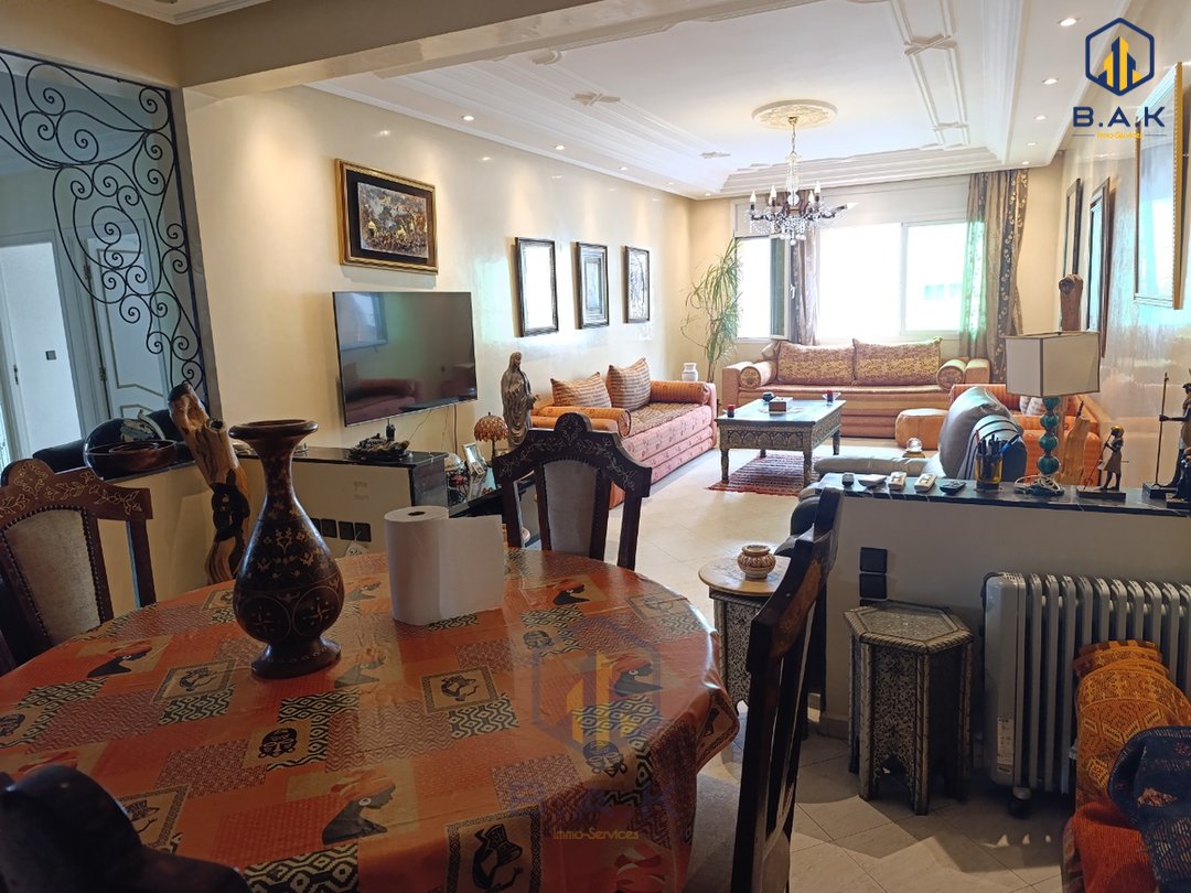 Apartment for sale with balcony - Photo 4