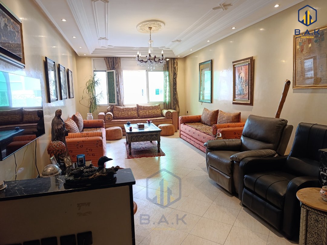 Apartment for sale with balcony - Photo 1