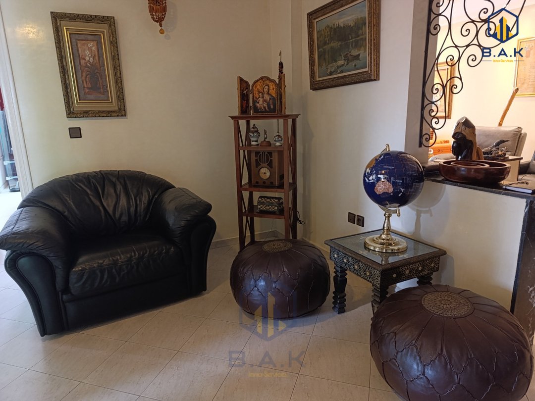 Apartment for sale with balcony - Photo 5