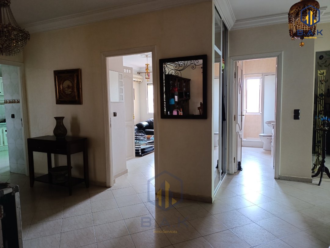 Apartment for sale with balcony - Photo 8