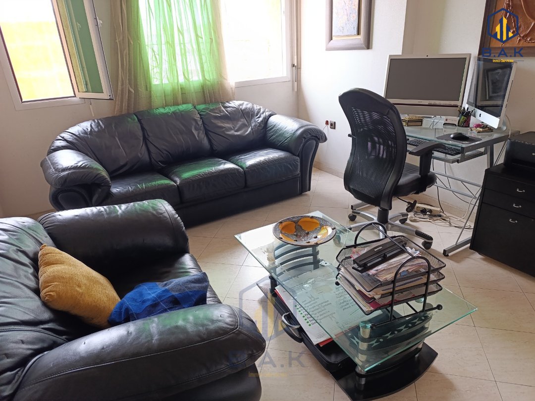 Apartment for sale with balcony - Photo 6