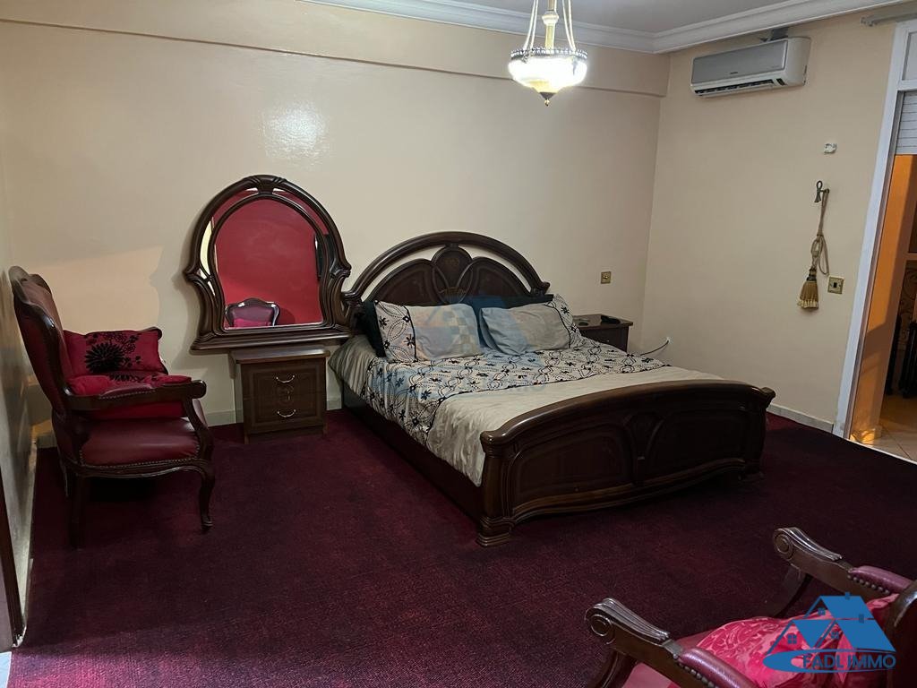 شقة للإيجار مع شرفة في الطابق الثاني - Photo 4