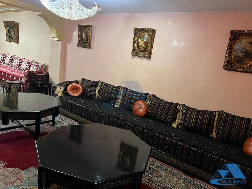 شقة للإيجار مع شرفة في الطابق الثاني - Photo 5