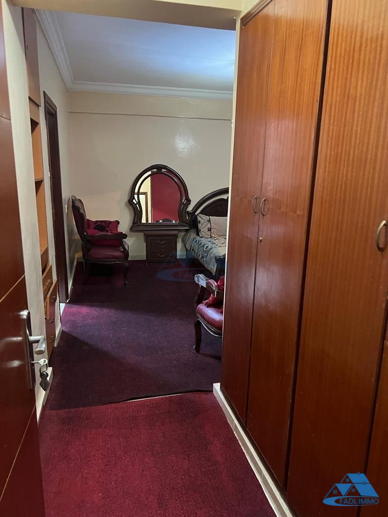 شقة للإيجار مع شرفة في الطابق الثاني - Photo 7