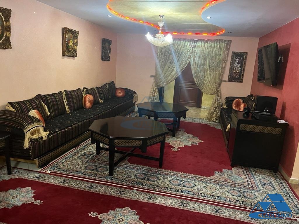 شقة للإيجار مع شرفة في الطابق الثاني - Photo 3