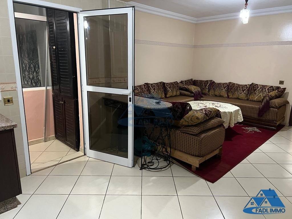 شقة للإيجار مع شرفة في الطابق الثاني - Photo 8