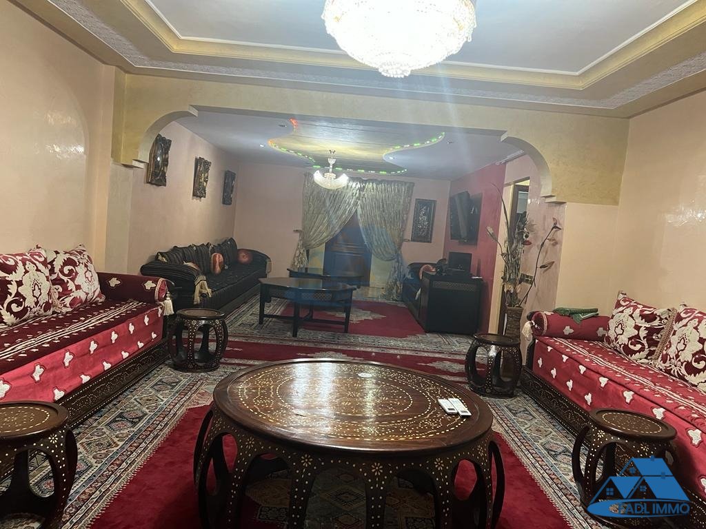 شقة للإيجار مع شرفة في الطابق الثاني - Photo 1