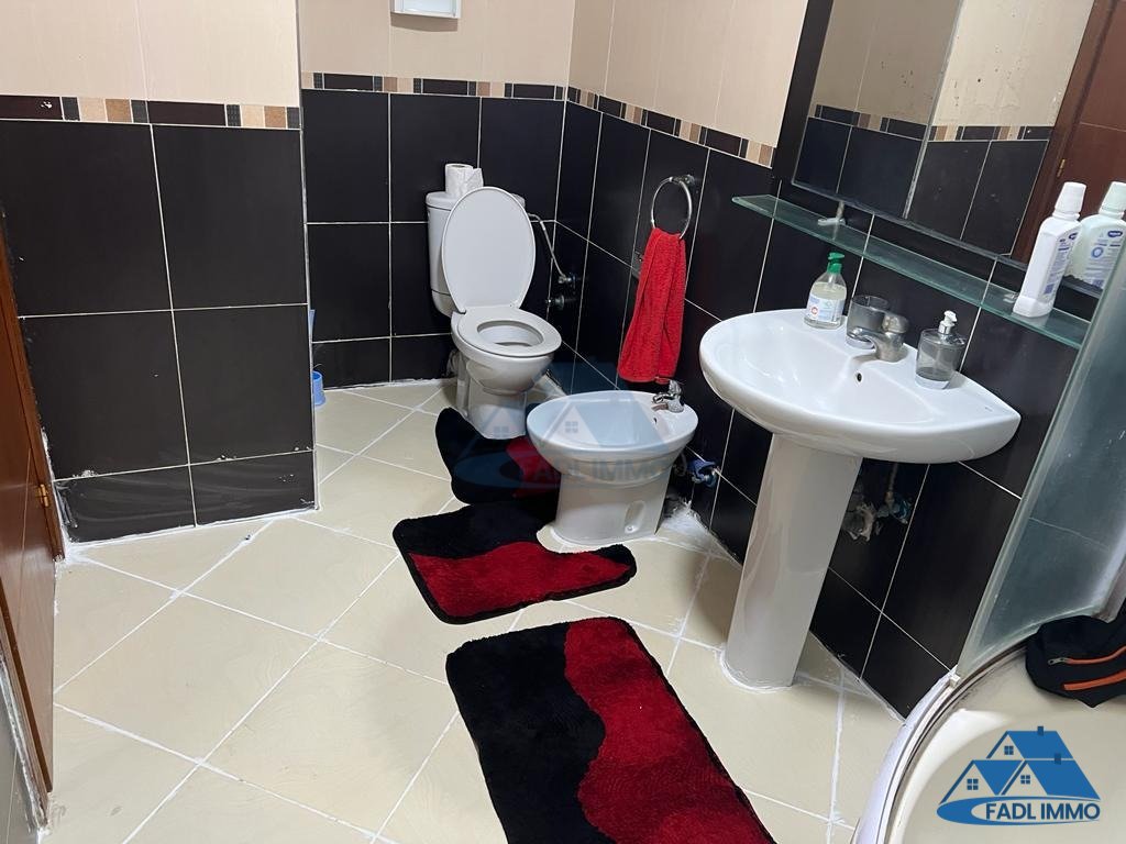 شقة للإيجار مع شرفة في الطابق الثاني - Photo 13