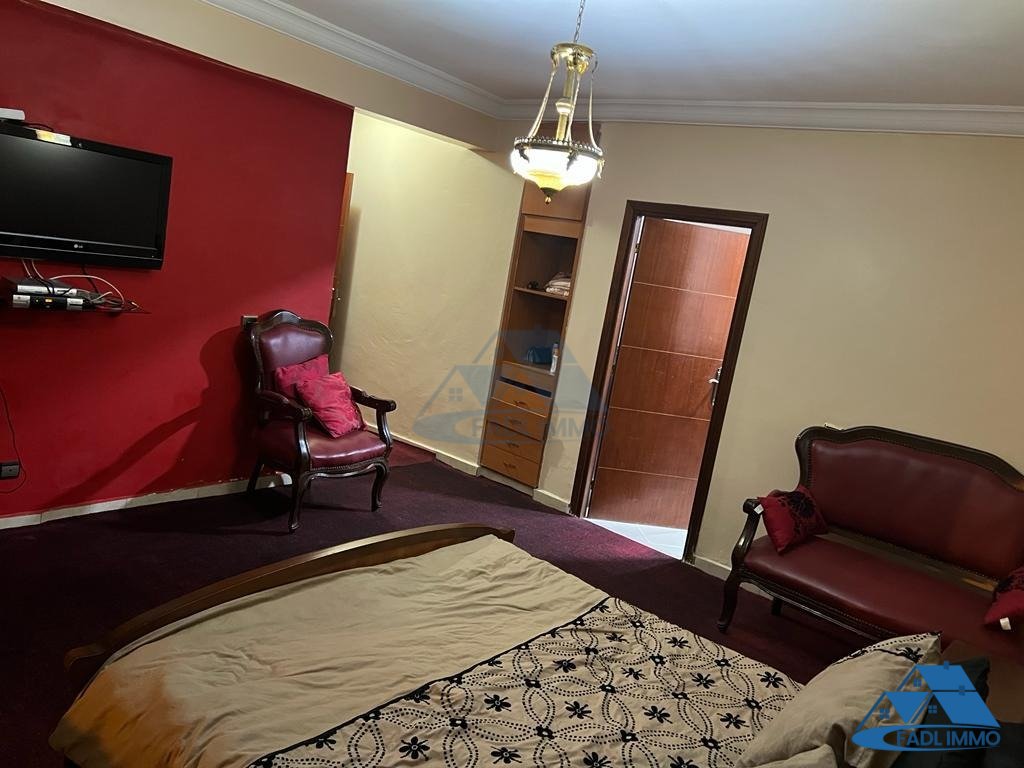 شقة للإيجار مع شرفة في الطابق الثاني - Photo 10