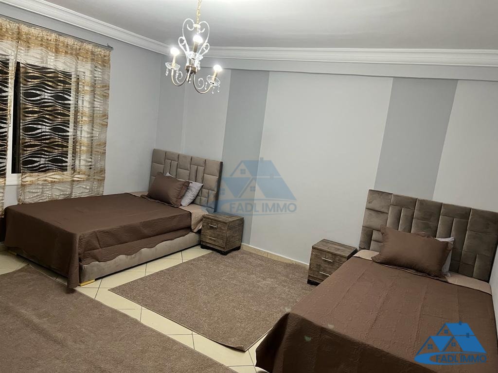 شقة للإيجار مع شرفة في الطابق الثاني - Photo 15