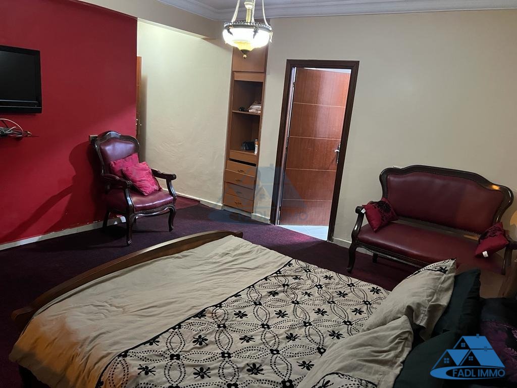 شقة للإيجار مع شرفة في الطابق الثاني - Photo 12