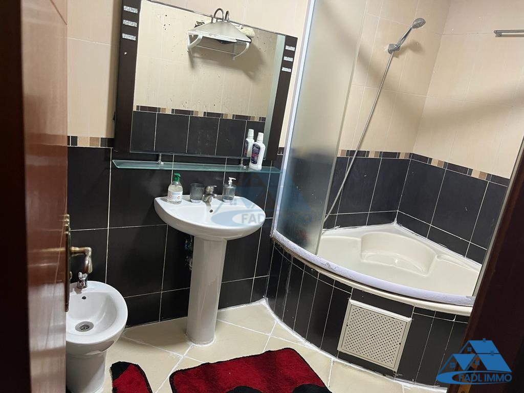 شقة للإيجار مع شرفة في الطابق الثاني - Photo 14