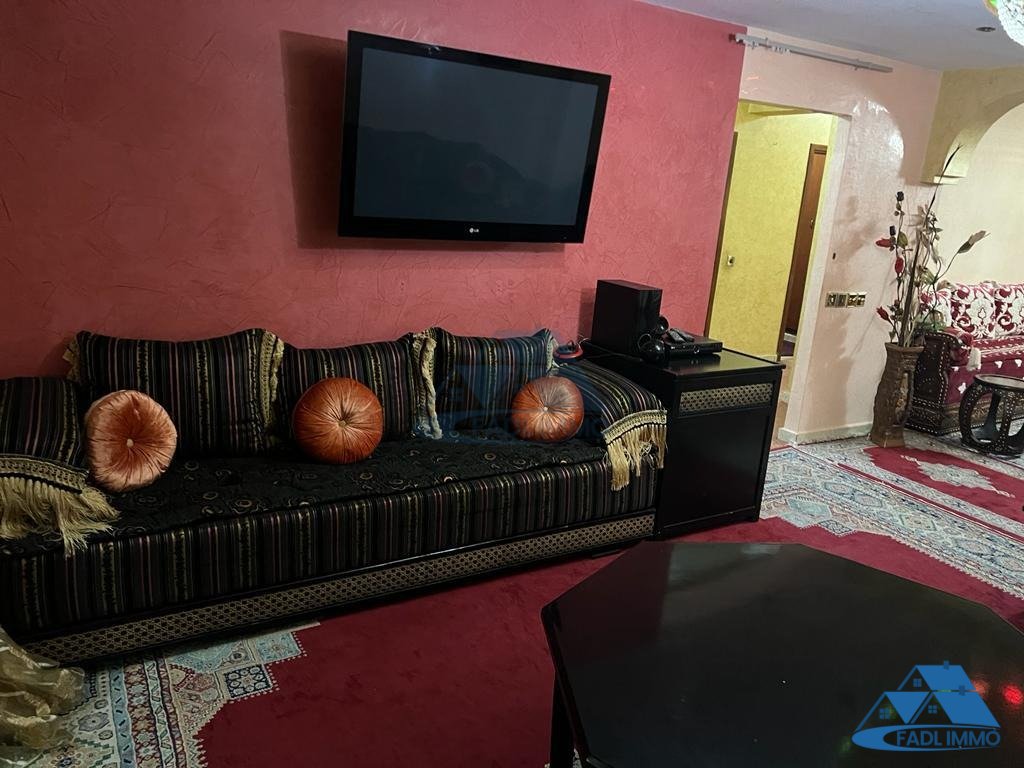 شقة للإيجار مع شرفة في الطابق الثاني - Photo 11