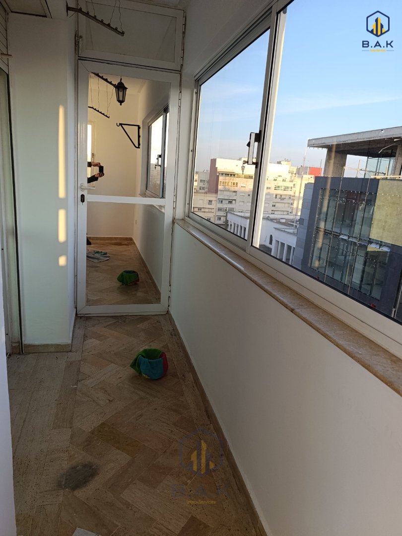 Apartment for rent with terrace - Photo 18