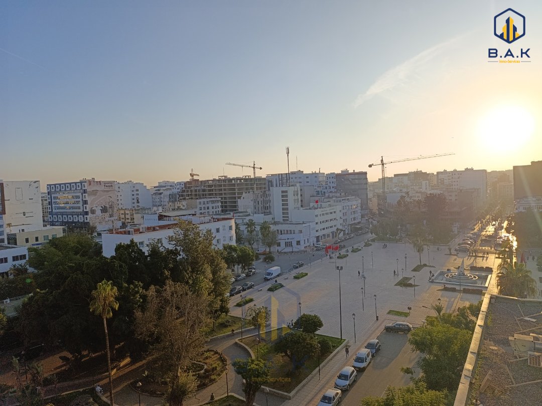 Apartment for rent with terrace - Photo 19