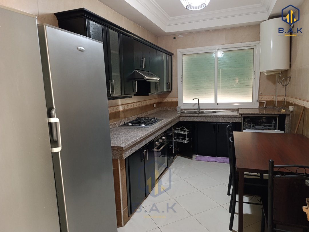 Apartment for rent with terrace - Photo 12