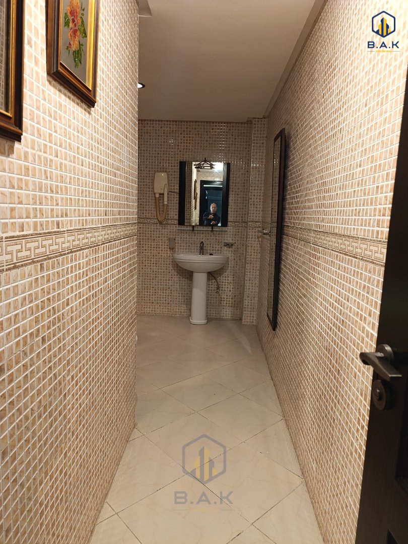 Apartment for rent with terrace - Photo 13