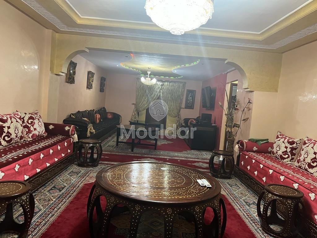 Appartement à louer avec balcon au deuxième étage - Photo 1