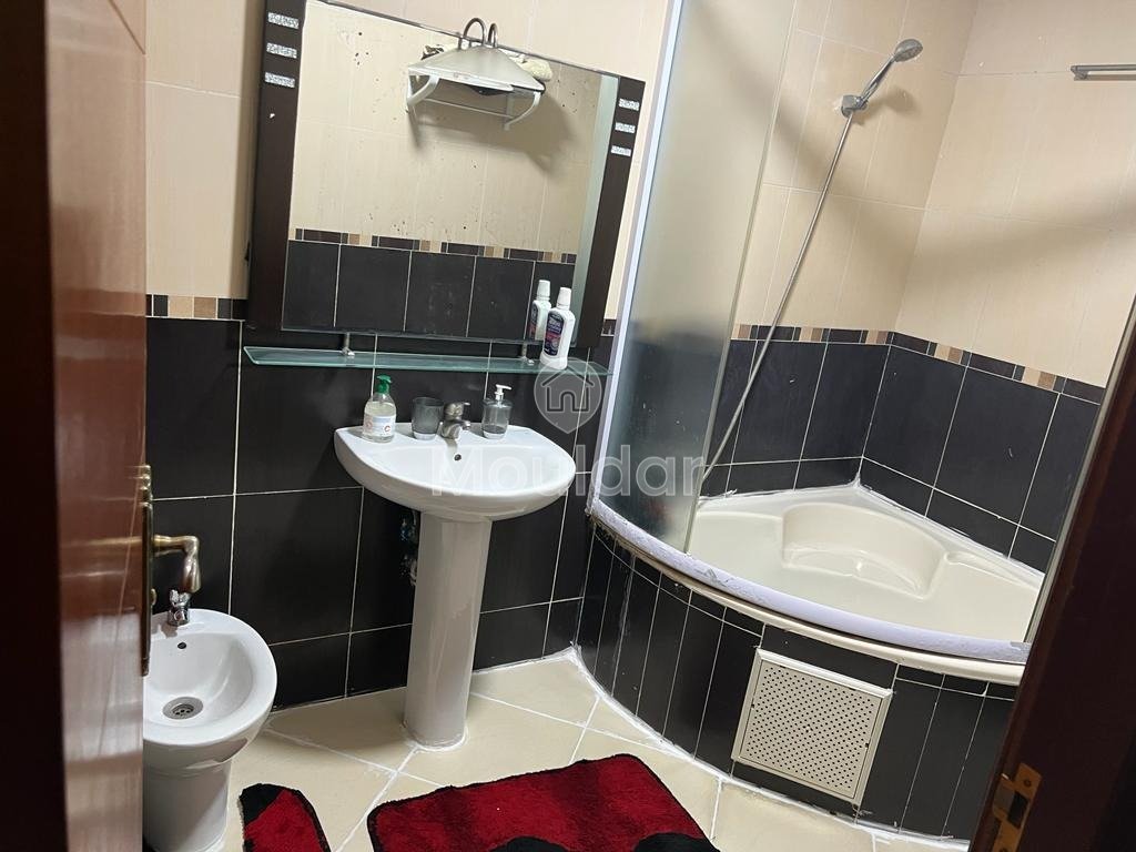 Appartement à louer avec balcon au deuxième étage - Photo 14