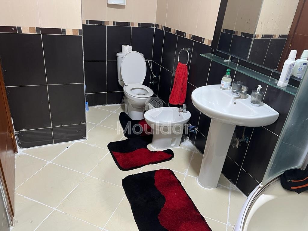 Appartement à louer avec balcon au deuxième étage - Photo 13