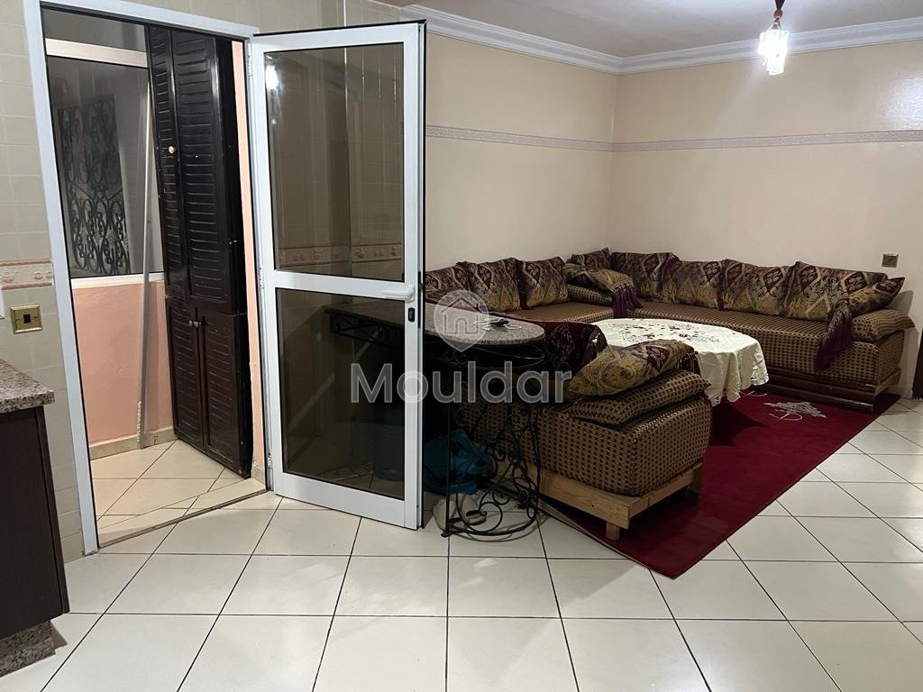 Appartement à louer avec balcon au deuxième étage - Photo 8