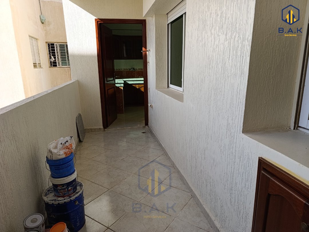 Apartamento en alquiler con balcón - Photo 22