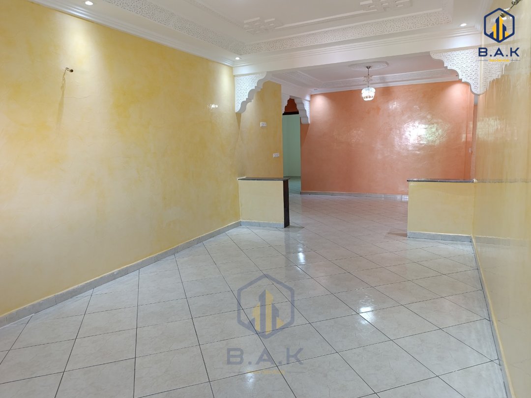 Apartamento en alquiler con balcón - Photo 1