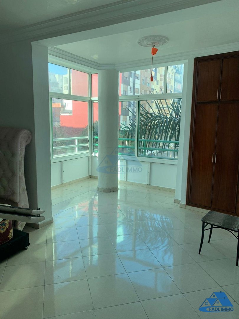 شقة للإيجار مع شرفة في الطابق الأول - Photo 12