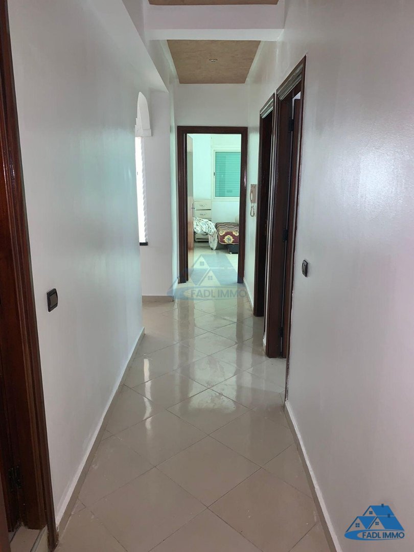 شقة للإيجار مع شرفة في الطابق الأول - Photo 3