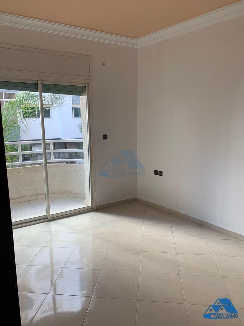 شقة للإيجار مع شرفة في الطابق الأول - Photo 10