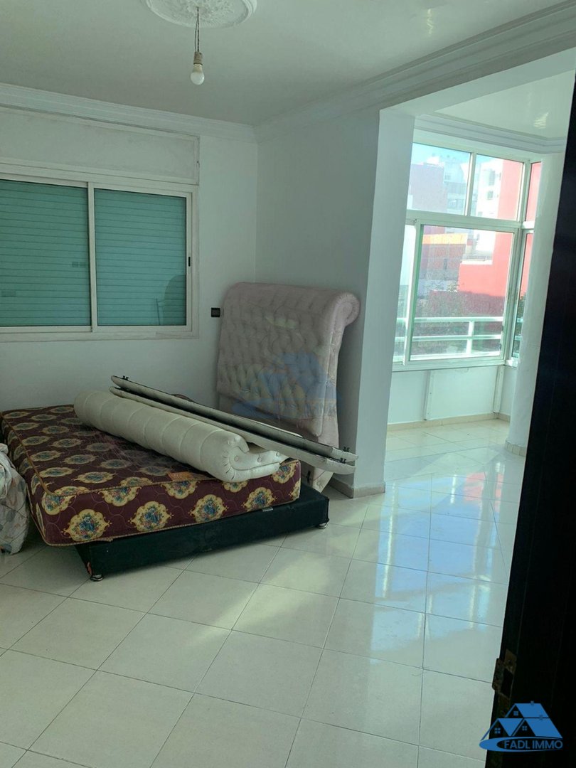 شقة للإيجار مع شرفة في الطابق الأول - Photo 4